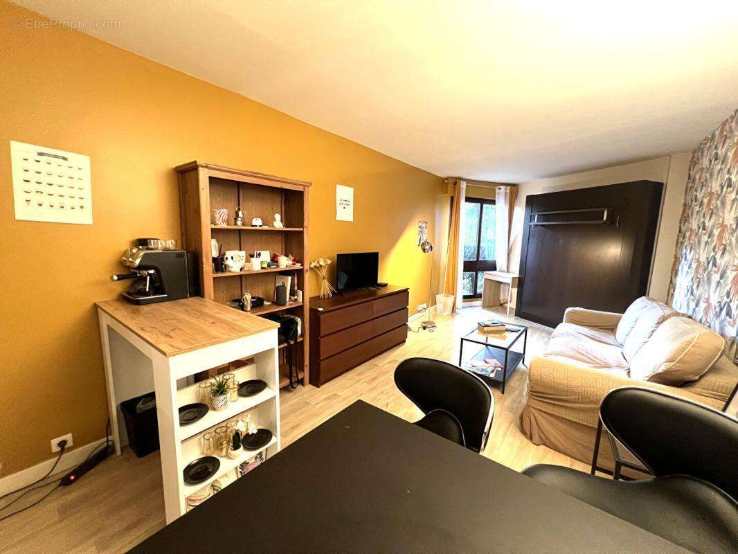 Appartement à LE CHESNAY