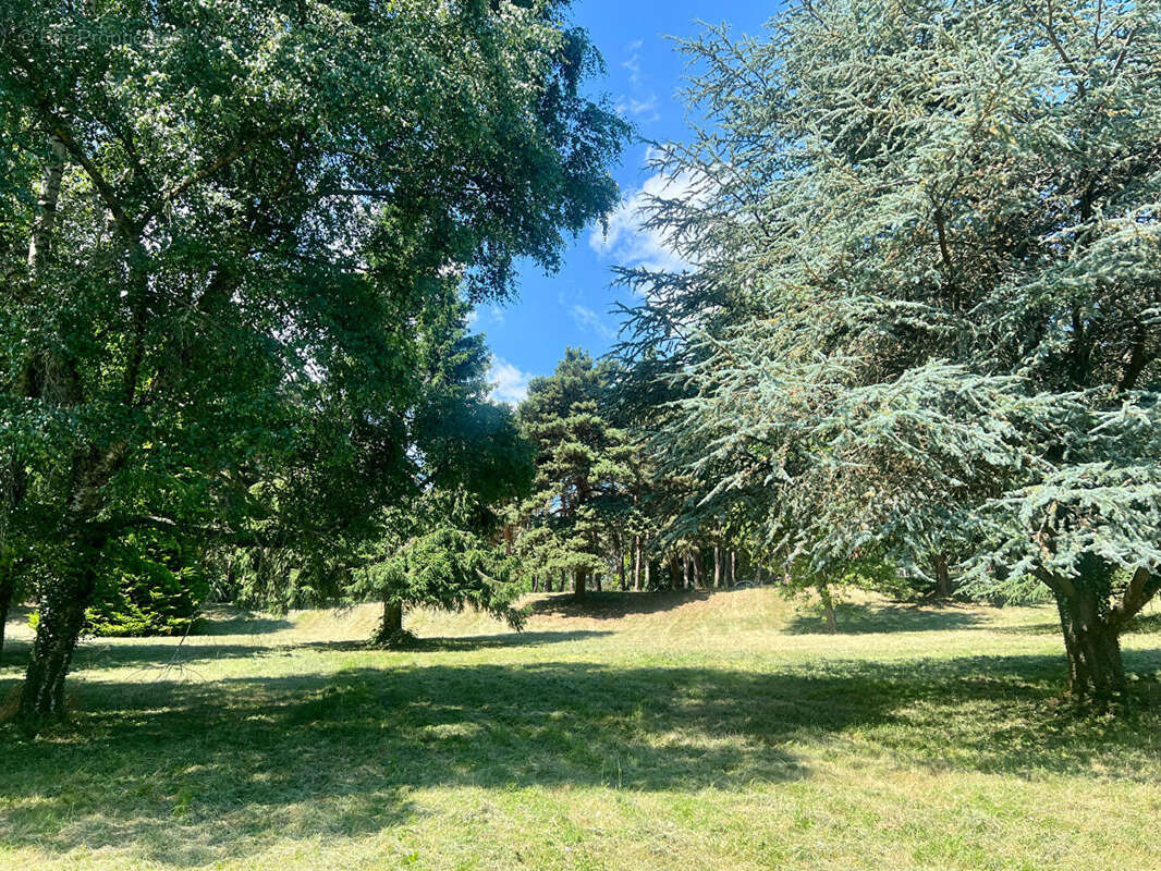 Maison à SAINT-GENES-CHAMPANELLE