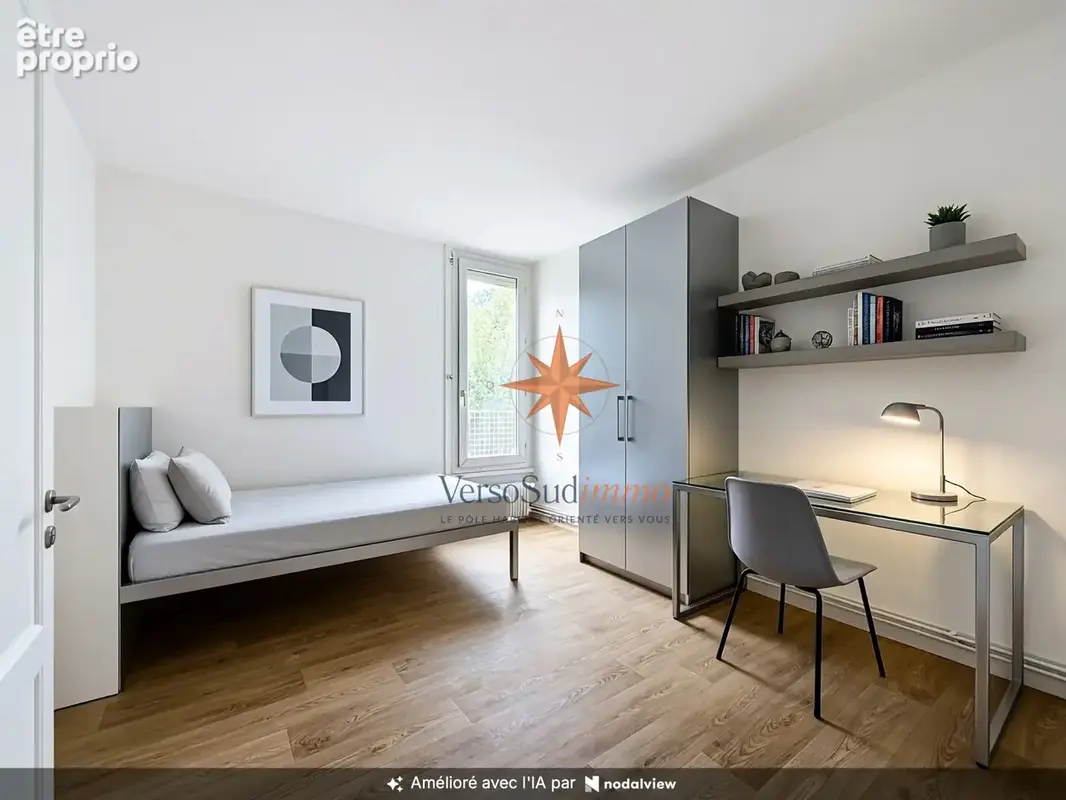 Appartement familial avec Terrasse - photo 7