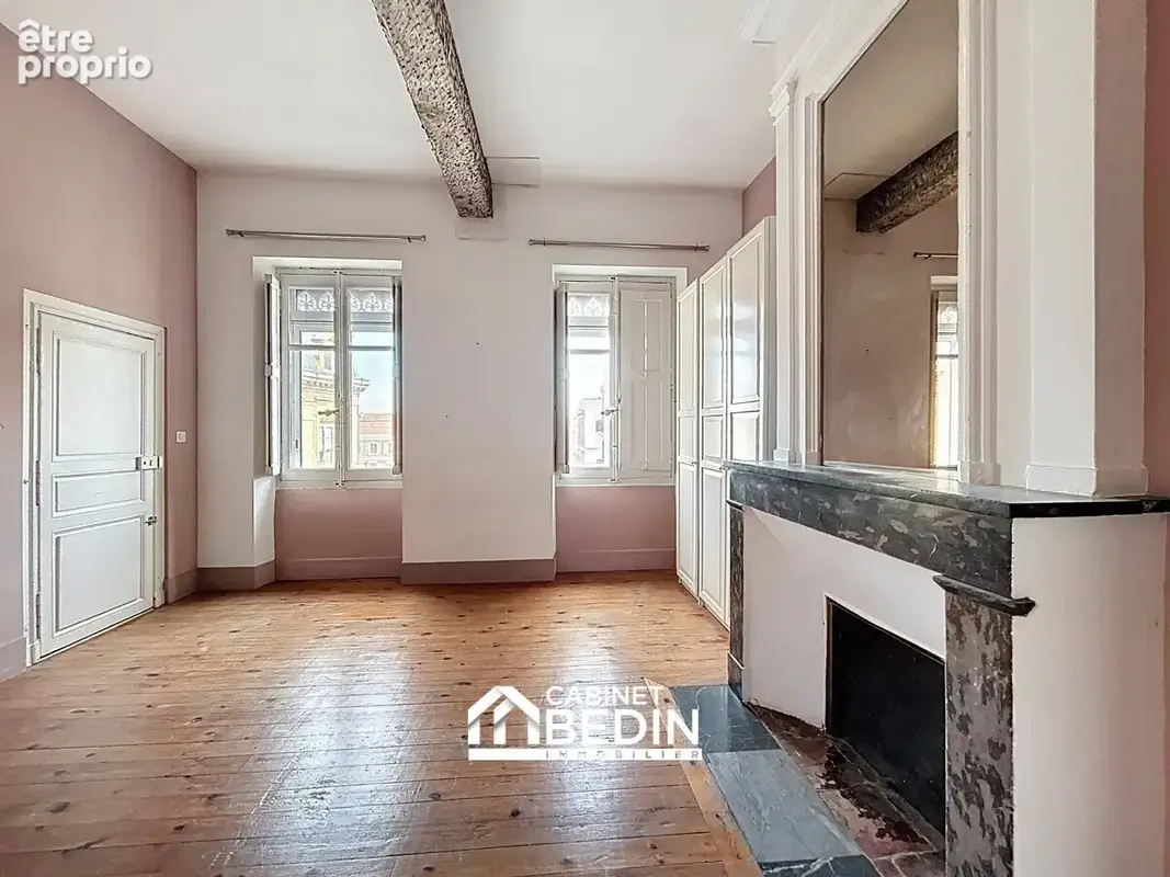 Appartement 4 pièces 126 m² à vendre à Toulouse (31000) - photo 6