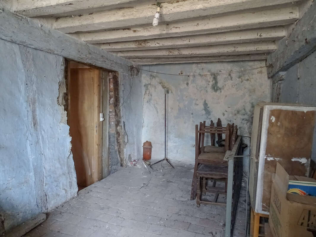 Maison à MENNETOU-SUR-CHER