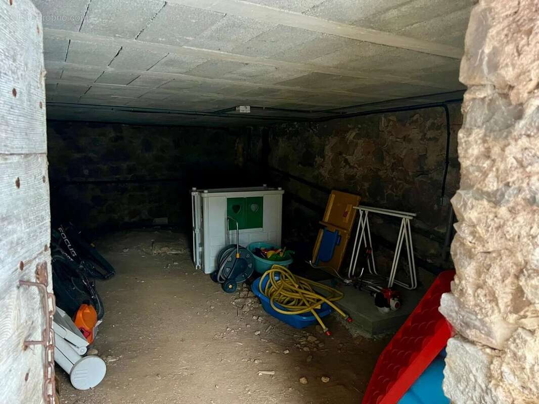Maison baujue rénovée LE NOYER 73340 - photo 19