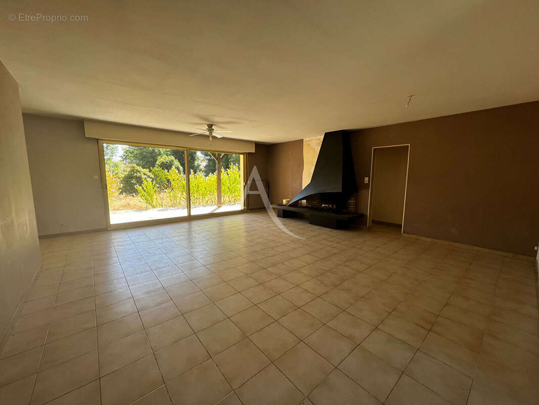 Maison Le Bernard - photo 3