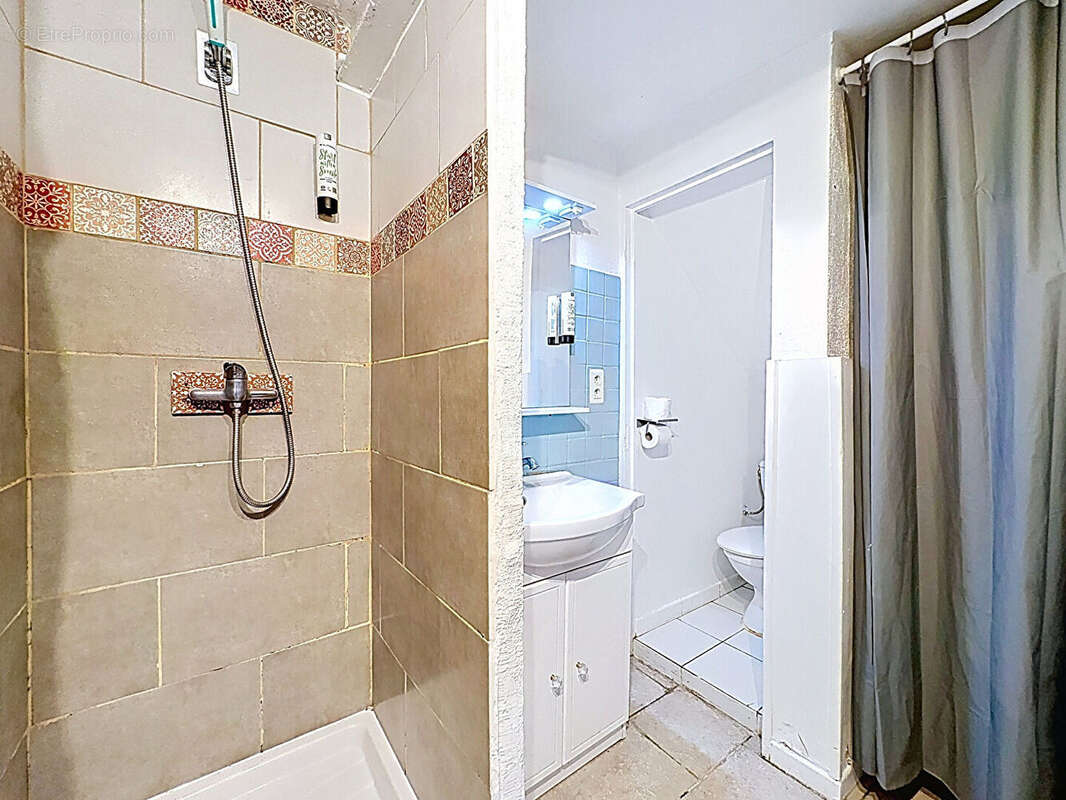 Appartement à AVIGNON