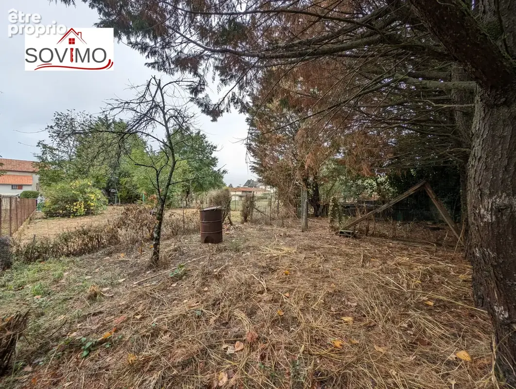 Belle opportunité en centre-bourg   maison avec grand jardin et dépendances - photo 27