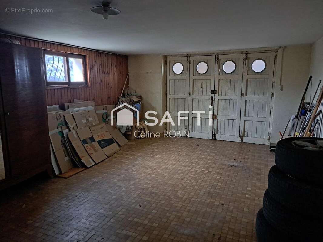 Photo 8 - Maison à L'ETOILE