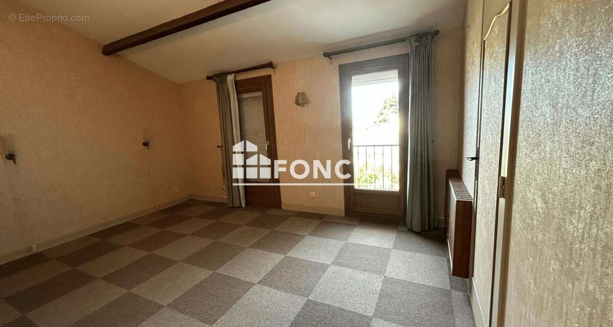 Maison avec chambres plain-pied - photo 6