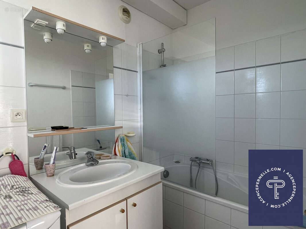 Appartement à MAICHE