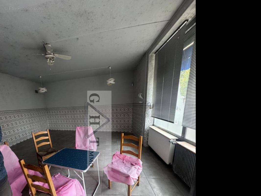 Appartement à IVRY-SUR-SEINE