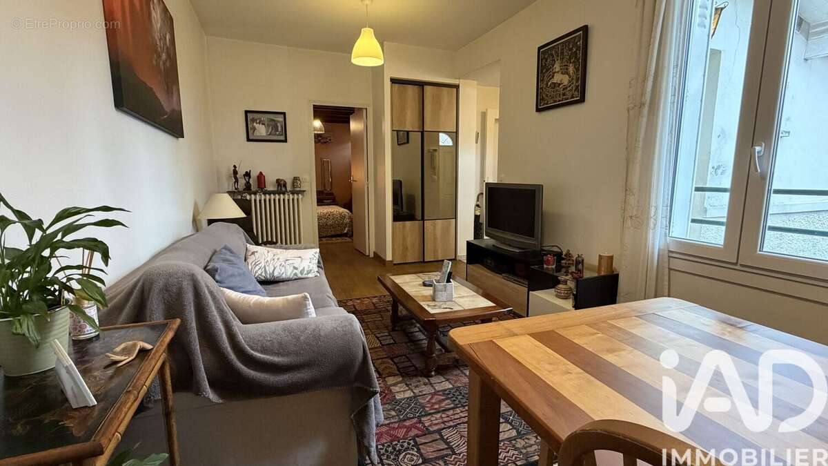 Photo 2 - Maison à VILLIERS-SUR-MARNE