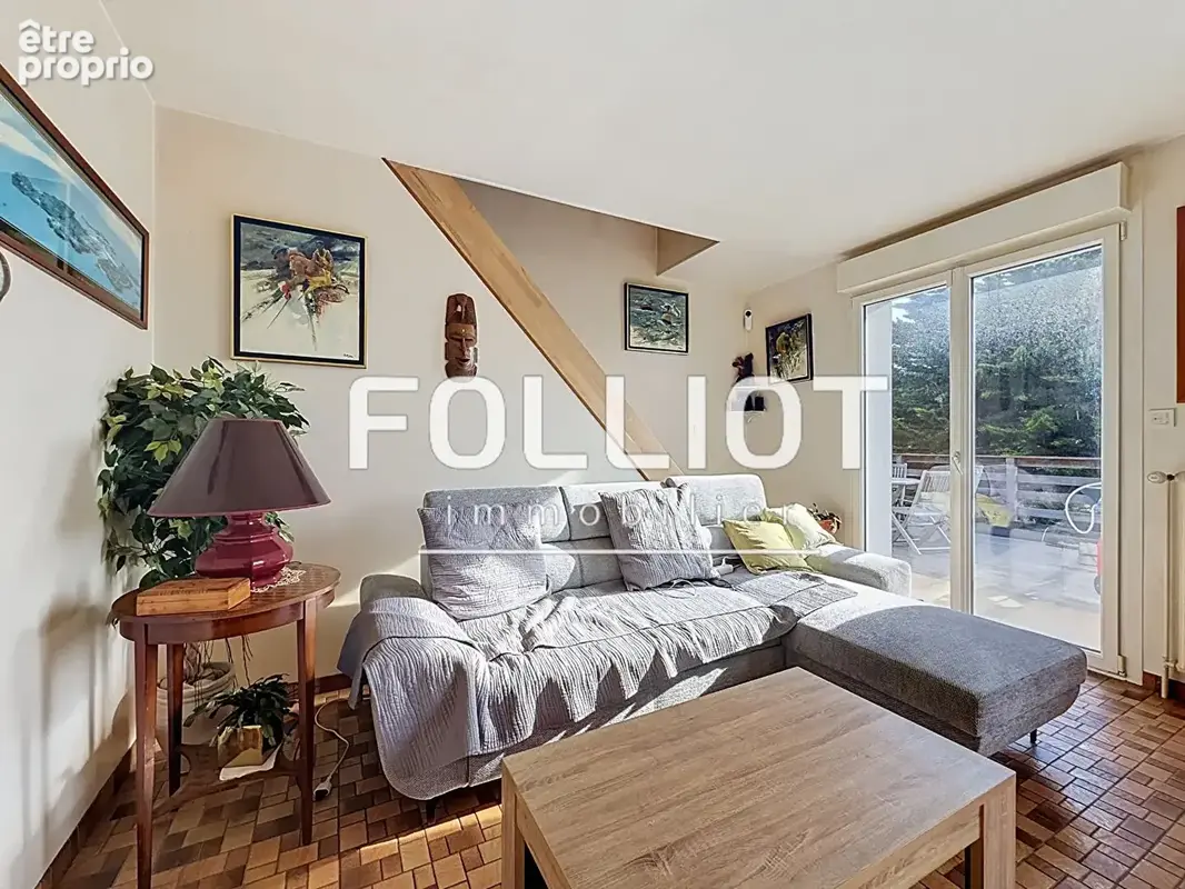 A Vendre Maison à 200 m de la plage BARNEVILLE-CARTERET - photo 2