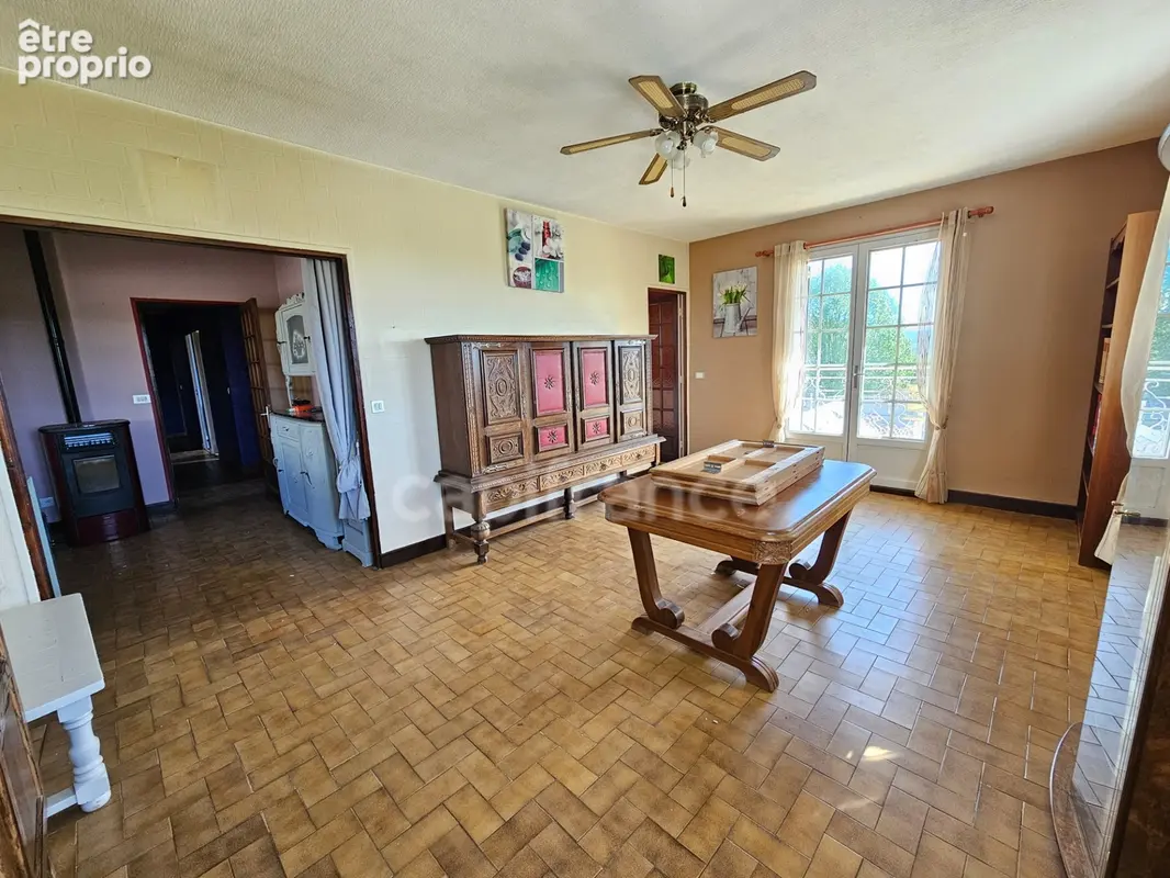 Maison à vendre 4 pièces PANISSIERES (42) - photo 8