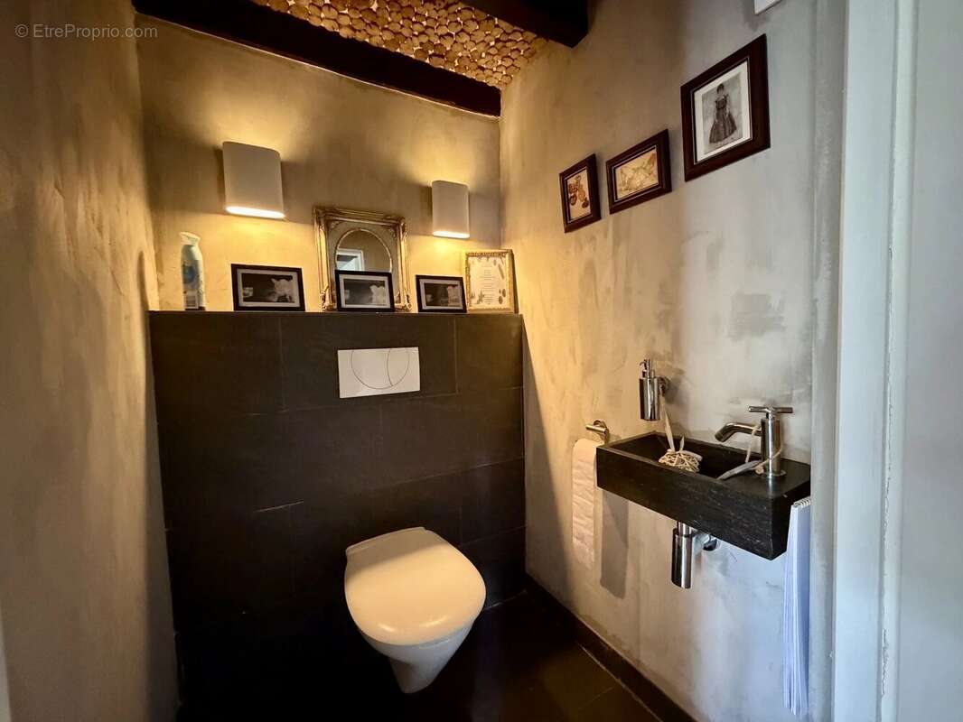 Maison à SAVIGNY-POIL-FOL