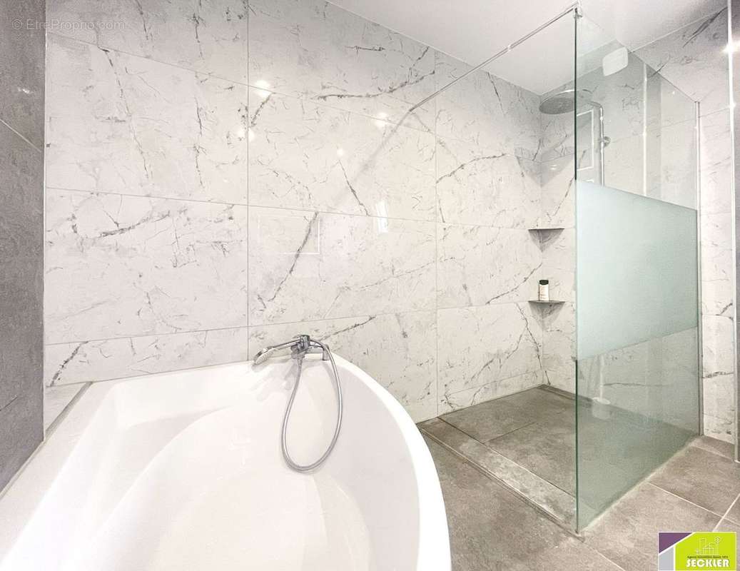 Maison à INGERSHEIM