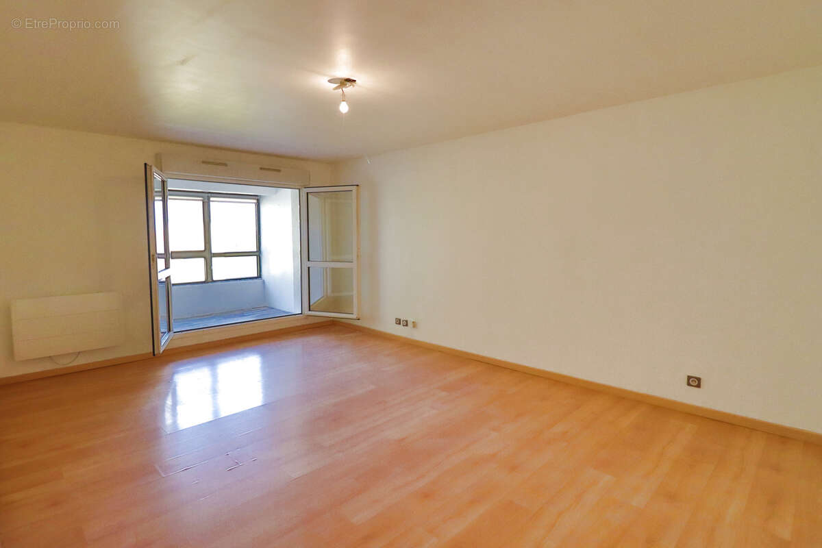 Appartement à CHALONS-EN-CHAMPAGNE