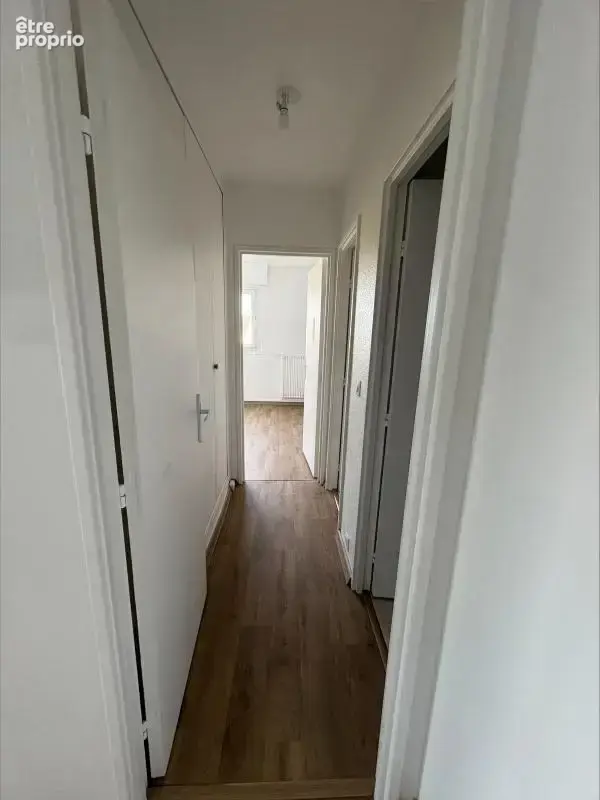 T3 de  66 m² - photo 6