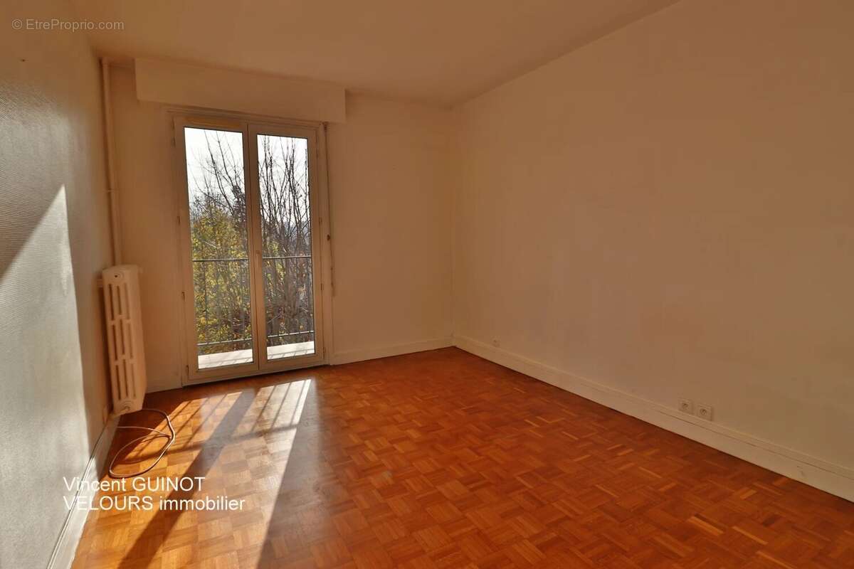 Appartement à SAINT-GERMAIN-EN-LAYE