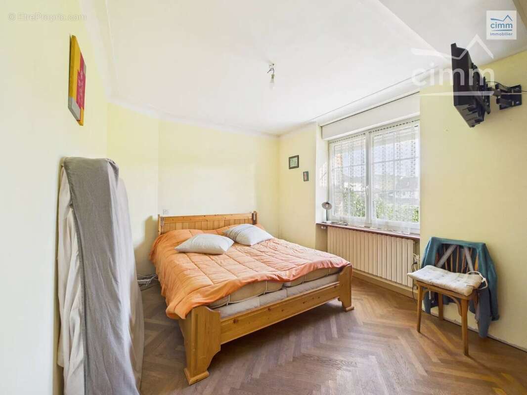 Maison à SIXT-SUR-AFF