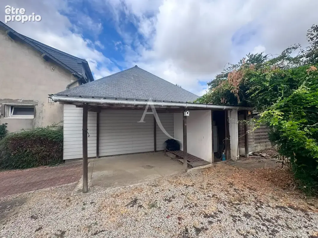 Maison à vendre à Segré - photo 9