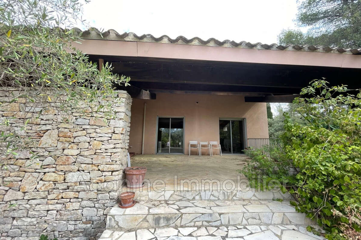 Maison à MONTFERRIER-SUR-LEZ