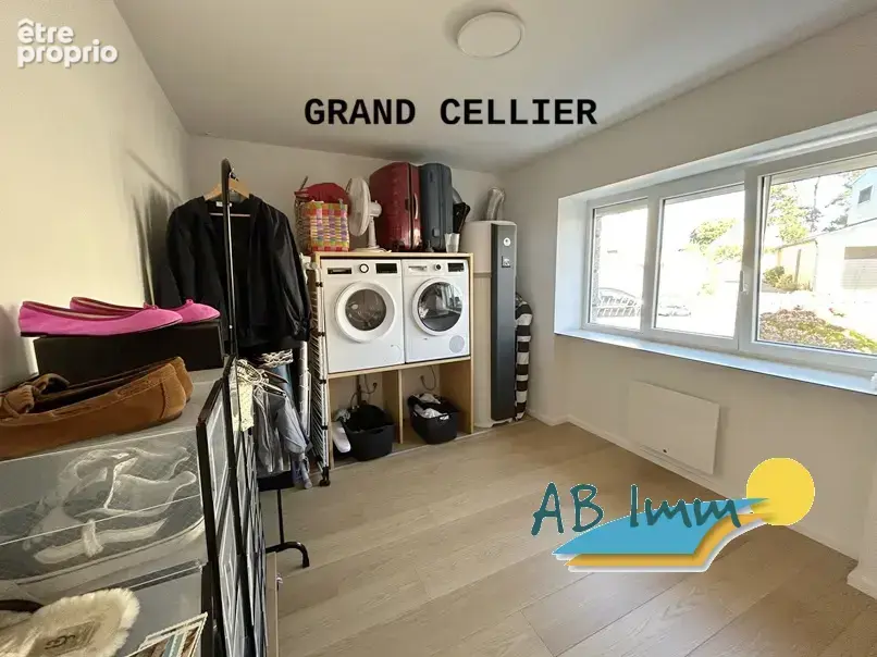 Belle renovation 3 chambres - photo 13