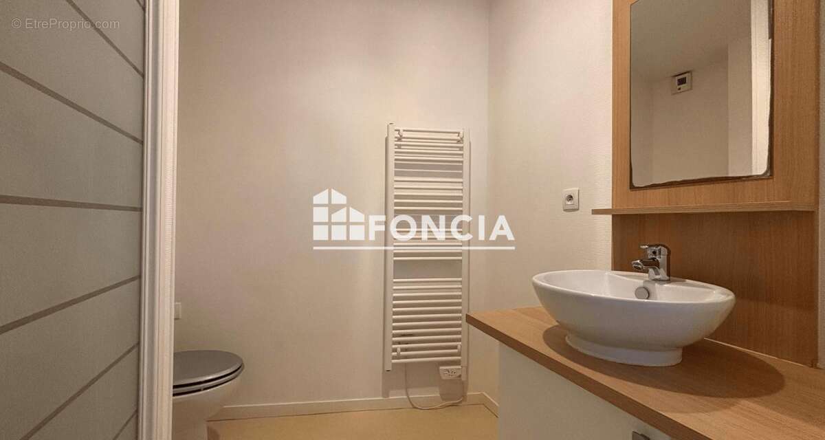 Appartement à VANNES