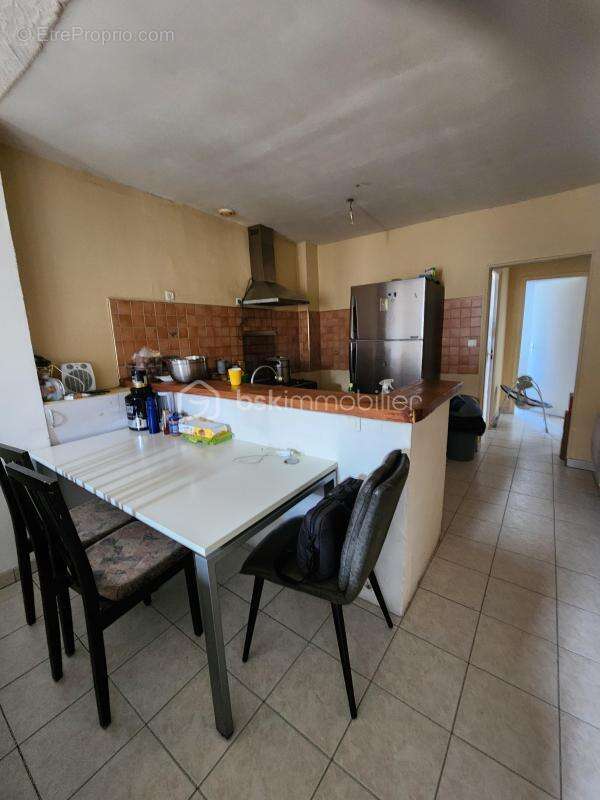 Appartement à MIGENNES