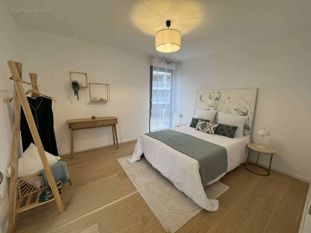 Appartement à ILLKIRCH-GRAFFENSTADEN