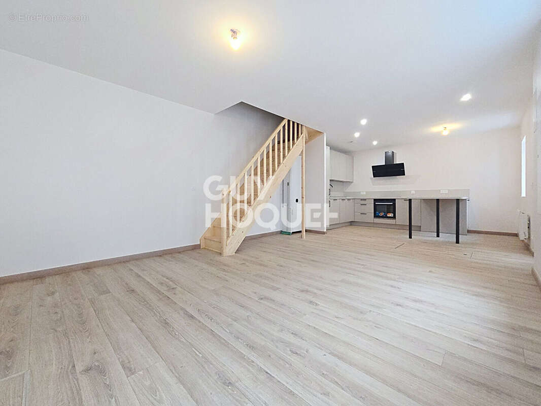 Appartement à BREST
