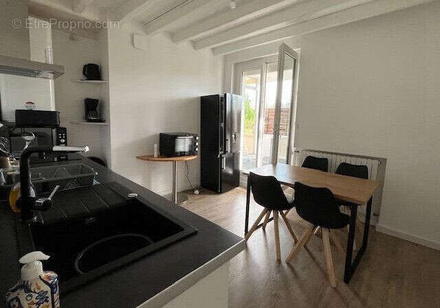 Maison à AIRE-SUR-L'ADOUR