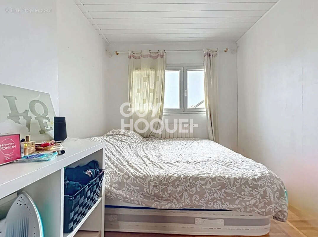 Maison à ARNOUVILLE-LES-GONESSE