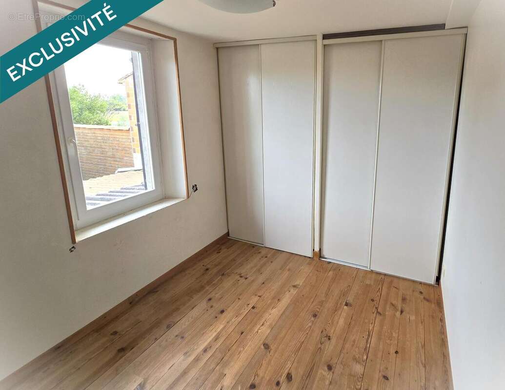 Photo 3 - Maison à LE VERNET