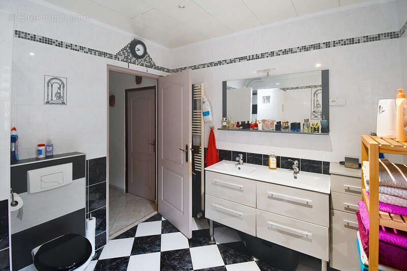 Maison à PIERREPONT