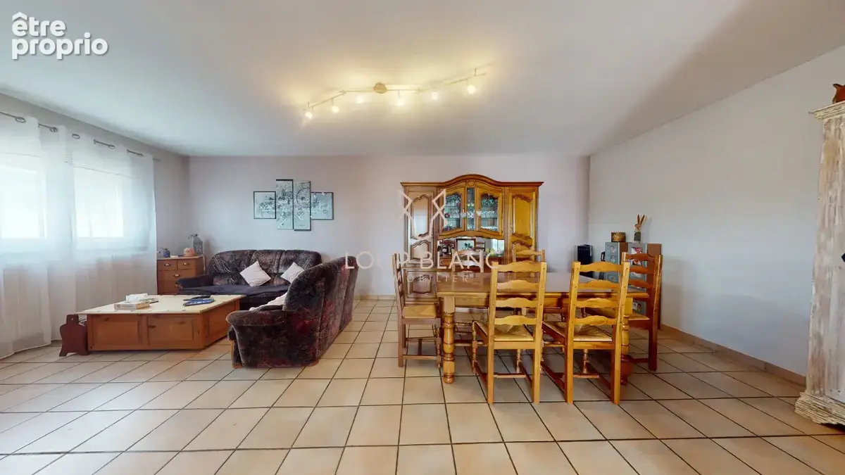 Maison Champagney - photo 4