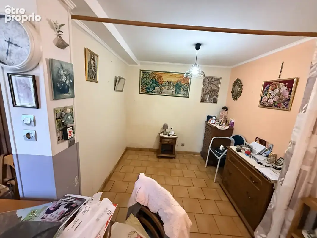 Maison Brossay 1 pièce 34 m2 - photo 10