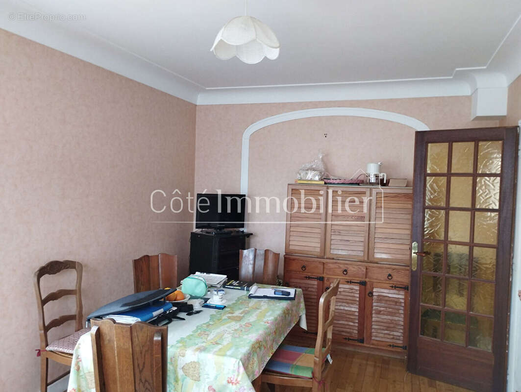 Maison à BOURGNEUF-EN-RETZ