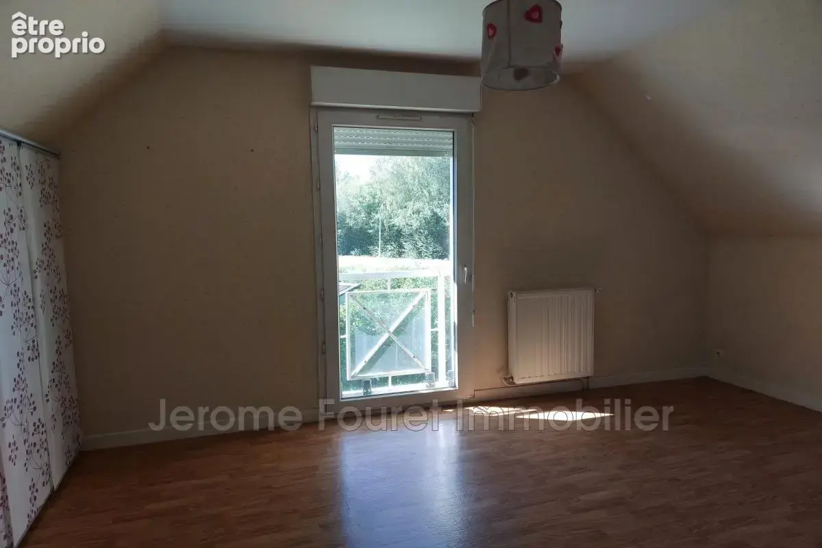 Maison à deux pas du centre-ville et des commodités - photo 8