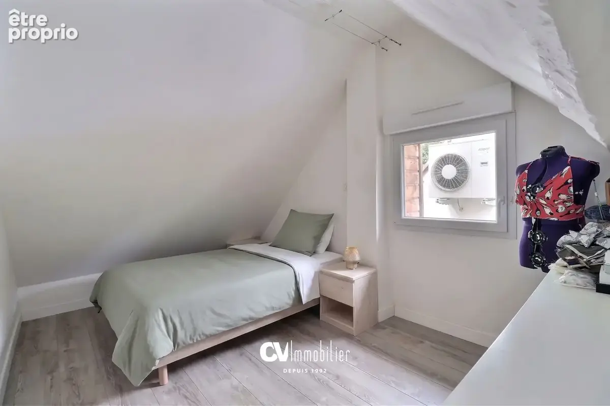 Maison de charme en centre-ville d'EVREUX - photo 8