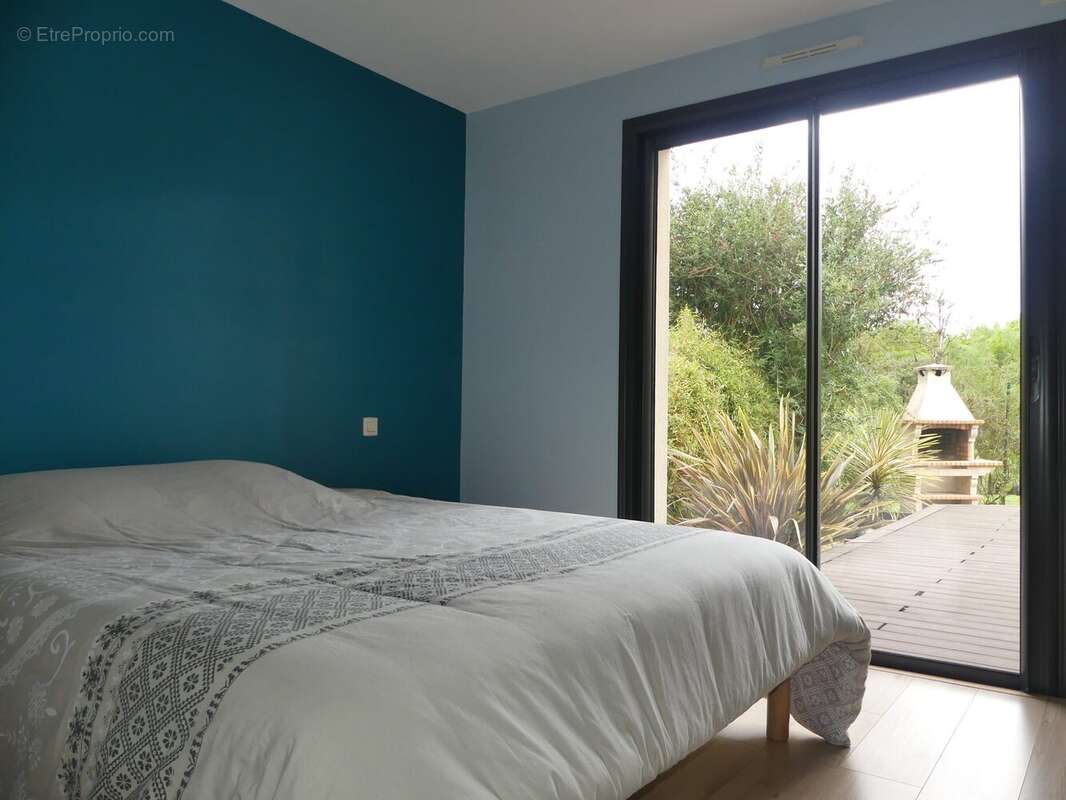 Maison à SAINTE-MARIE