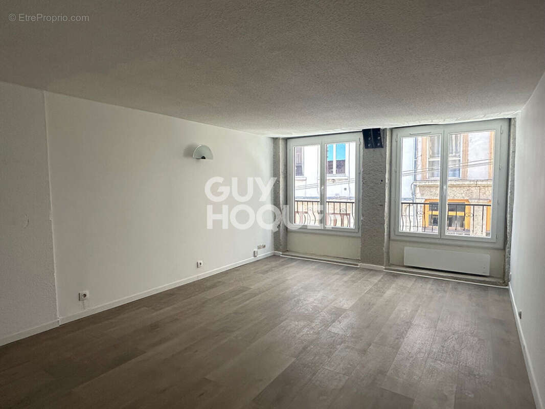 Appartement à LYON-1E