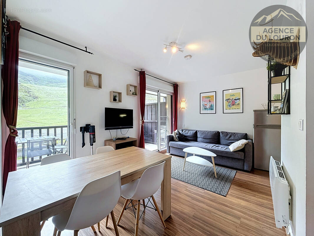 Appartement à GERM
