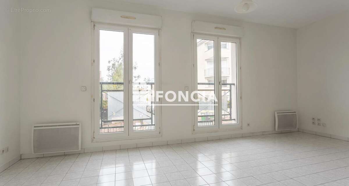 Appartement à ANTONY