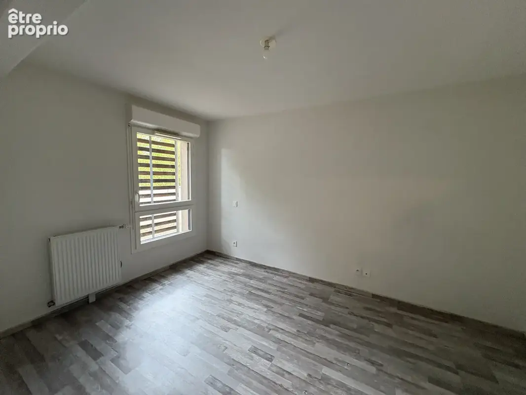 Launaguet- Résidence calme et recente Beau T2 avec 3 parkings - photo 8