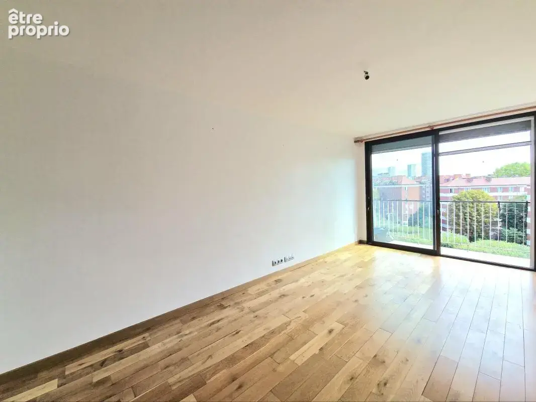 Appartement - photo 2