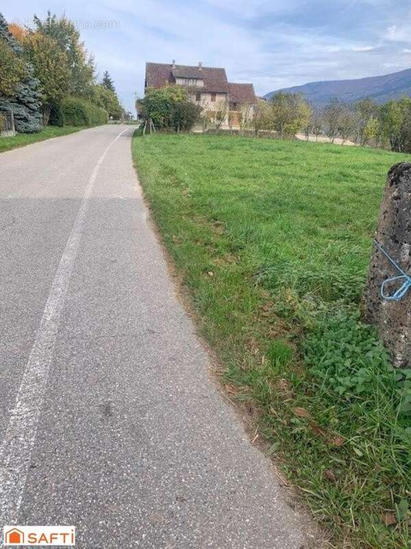 Photo 5 - Terrain à AYN