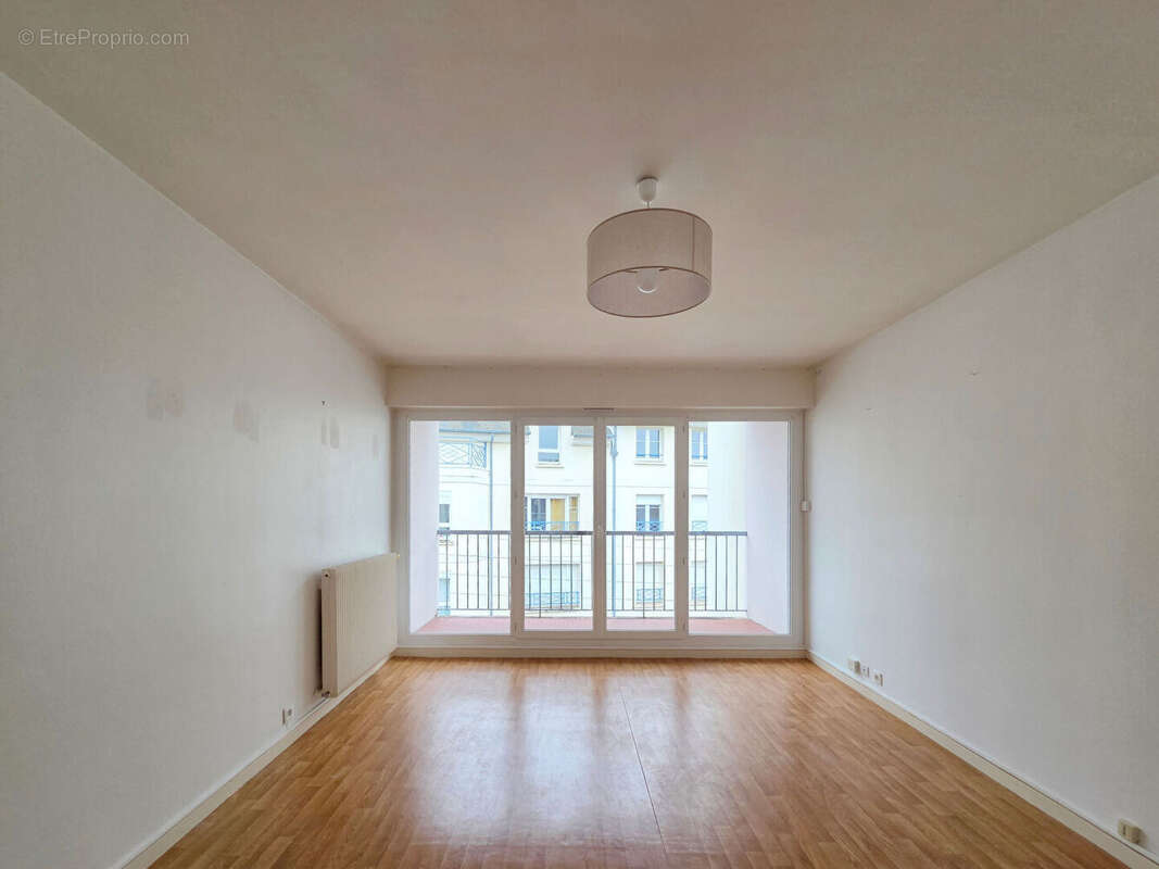 Appartement à LE MANS