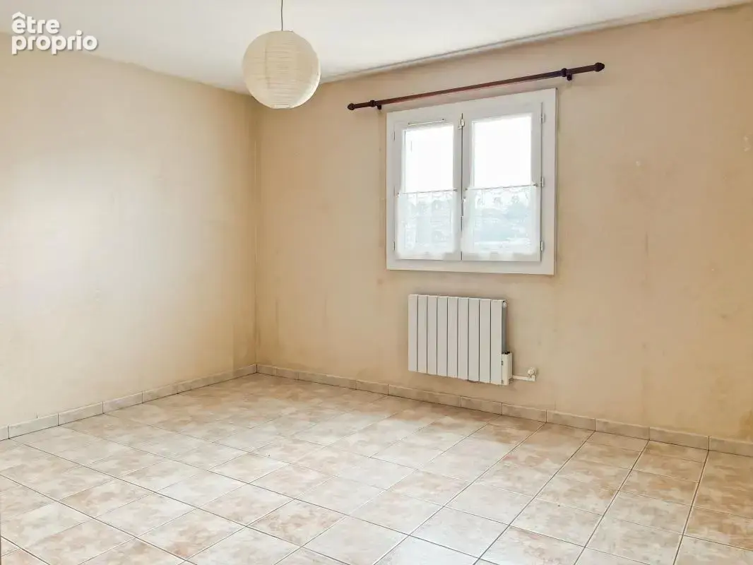 Vente maison de plan pied à Marseillan sur grande parcelle piscinable - photo 13