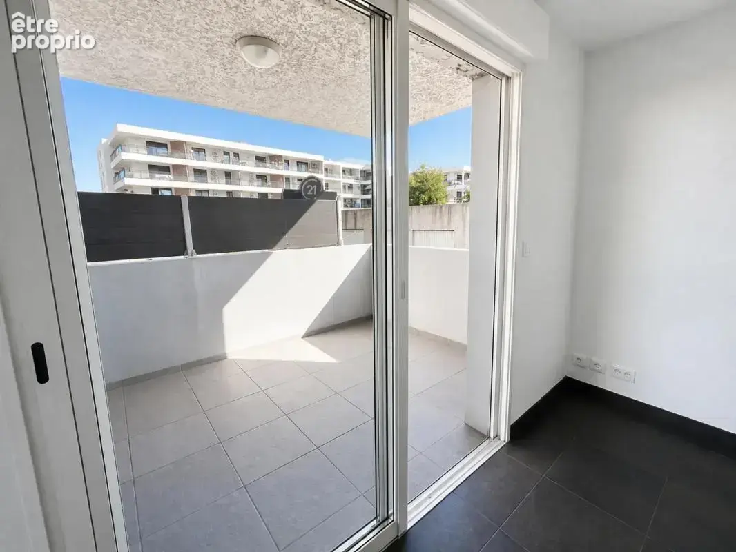 Appartement T2 de 42 m² à San-Nicolao - photo 3