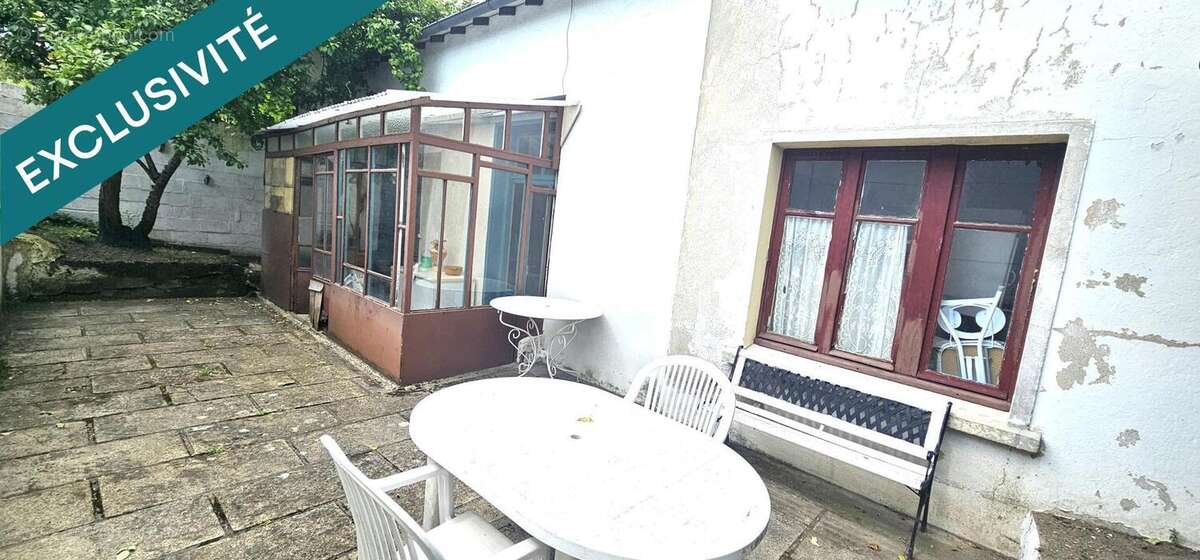 Photo 6 - Maison à CHAMPIGNY-SUR-MARNE