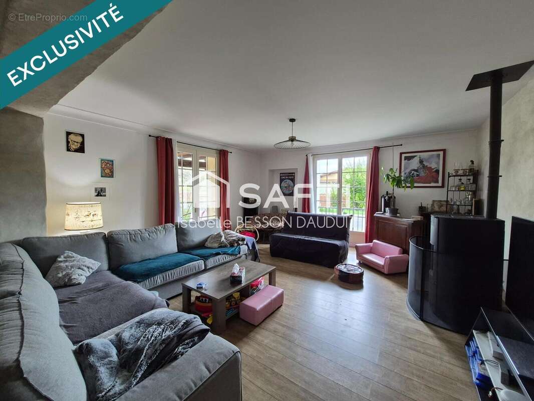 Photo 5 - Maison à BIOULE